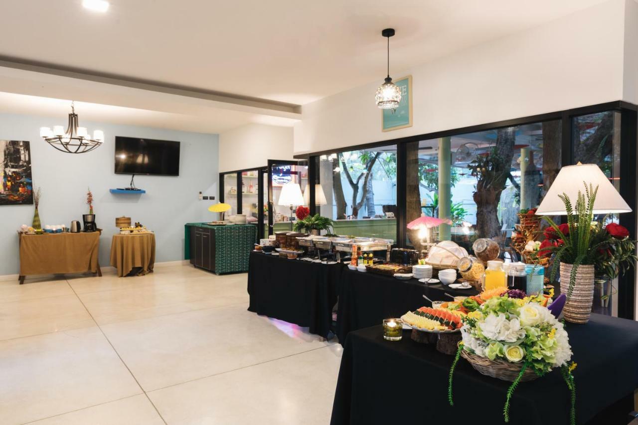 Mango T. Villa Chiangmai Resort Chiang Mai Exterior foto